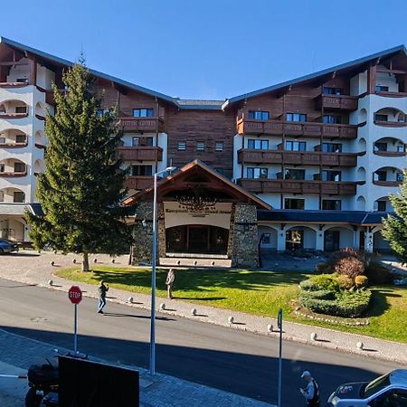 Cozy Apartment Next To Gondola Μπάνσκο Εξωτερικό φωτογραφία