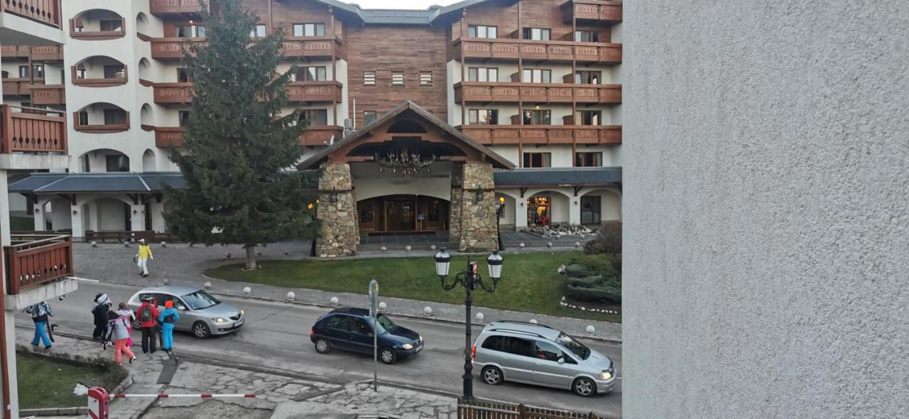 Cozy Apartment Next To Gondola Μπάνσκο Εξωτερικό φωτογραφία