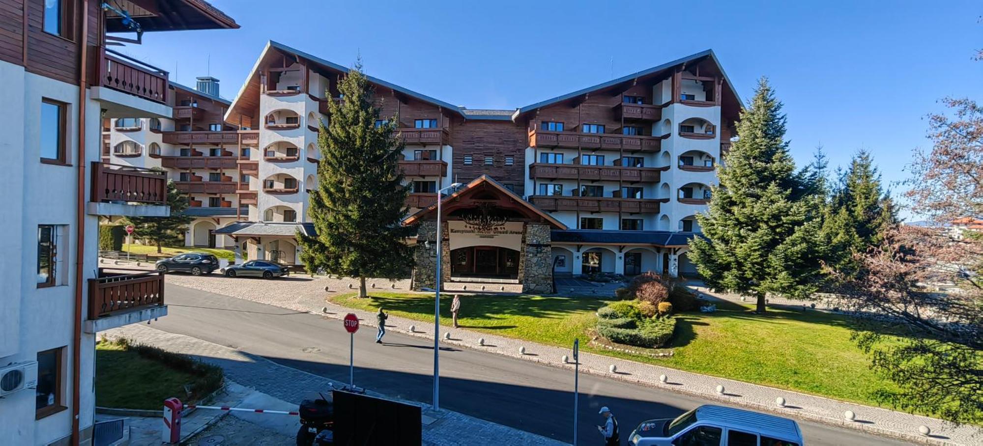 Cozy Apartment Next To Gondola Μπάνσκο Εξωτερικό φωτογραφία