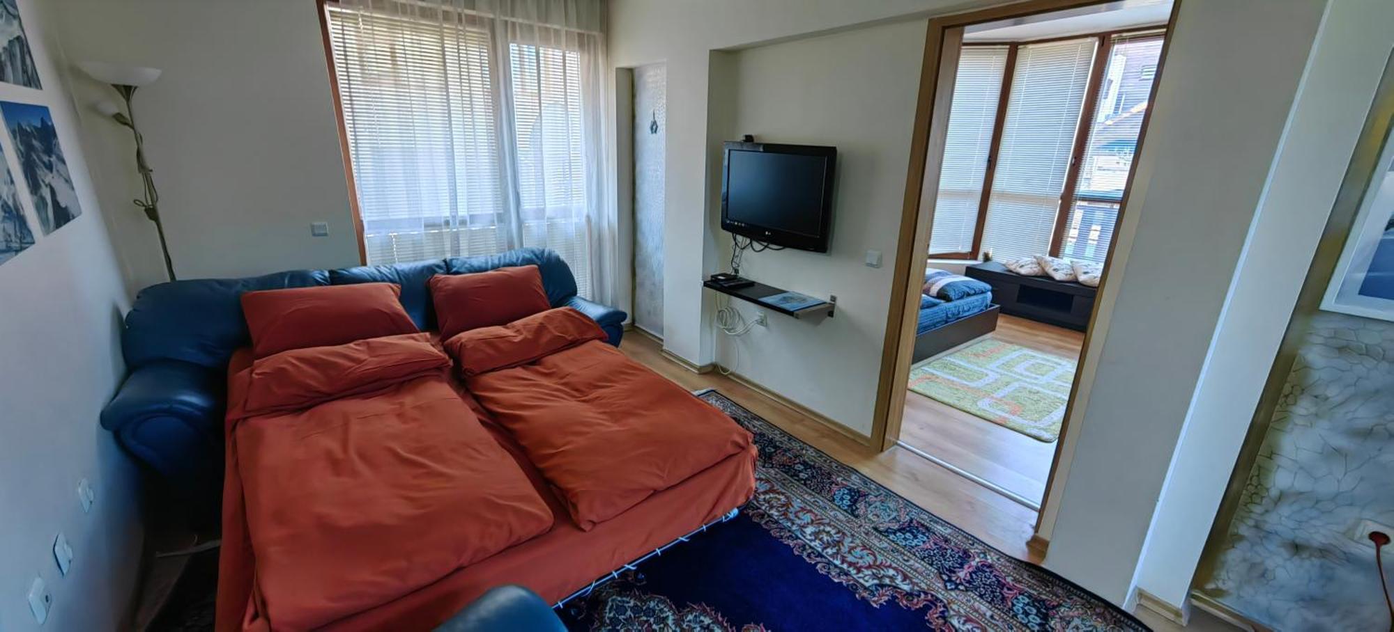 Cozy Apartment Next To Gondola Μπάνσκο Εξωτερικό φωτογραφία
