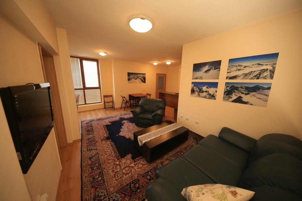 Cozy Apartment Next To Gondola Μπάνσκο Εξωτερικό φωτογραφία