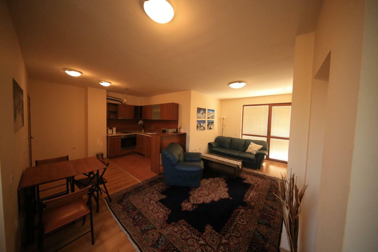 Cozy Apartment Next To Gondola Μπάνσκο Εξωτερικό φωτογραφία