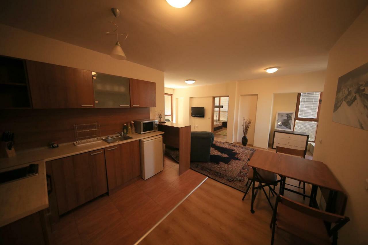 Cozy Apartment Next To Gondola Μπάνσκο Εξωτερικό φωτογραφία